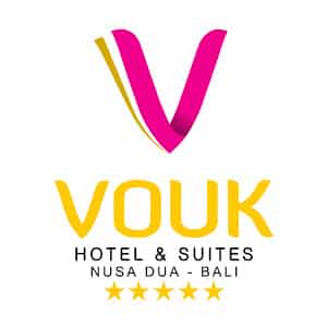 VOUK Hotel & Suites Bali