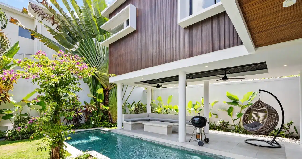 VOX Villas Canggu