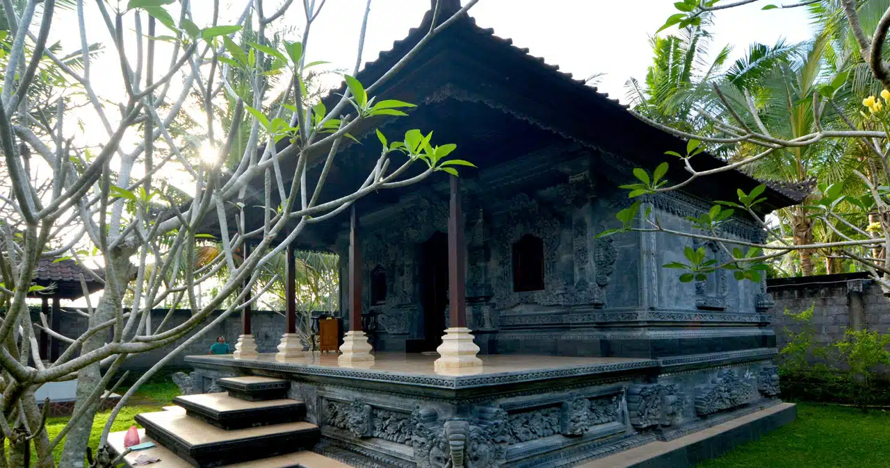 Wahyu Dewata Bali