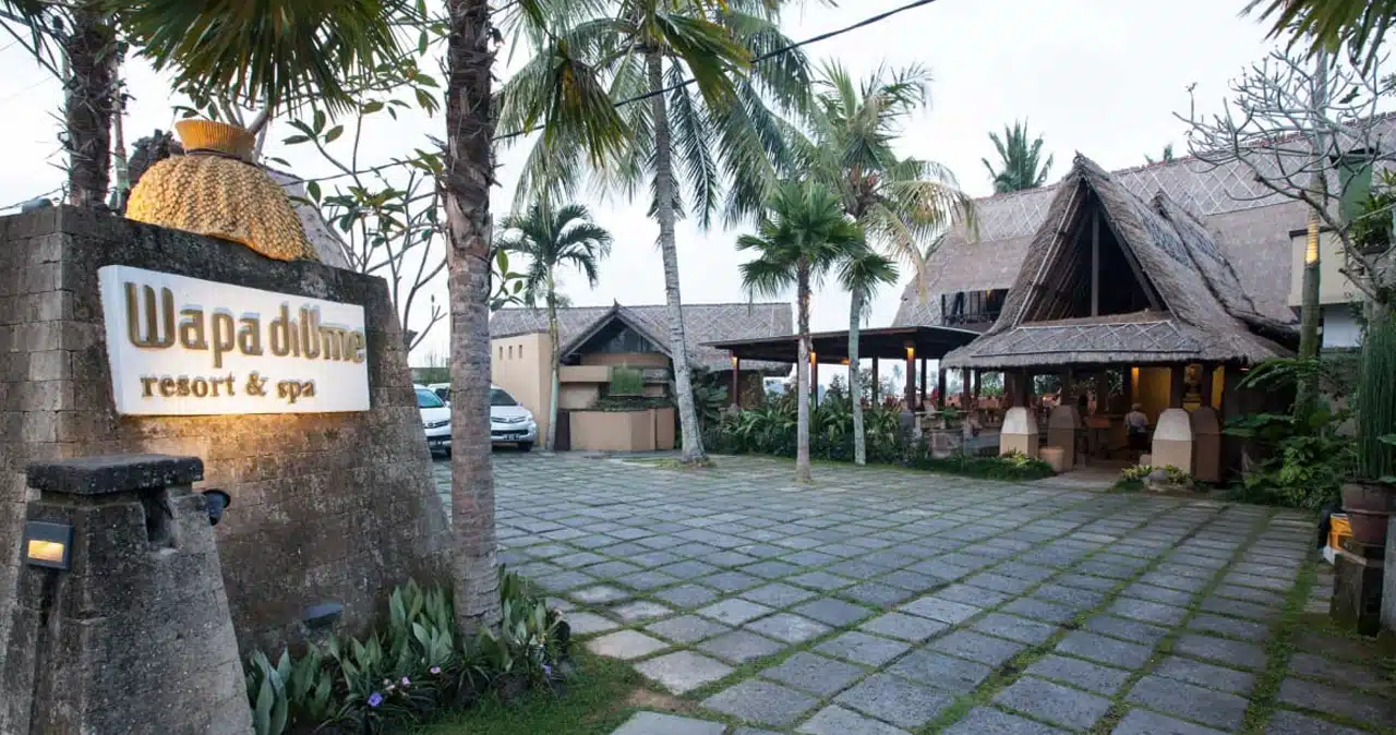 Wapa di Ume Ubud
