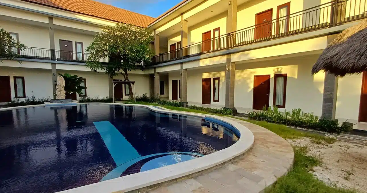 You Suite Seminyak