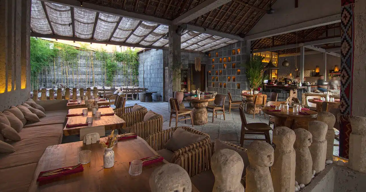 Zai Cafe