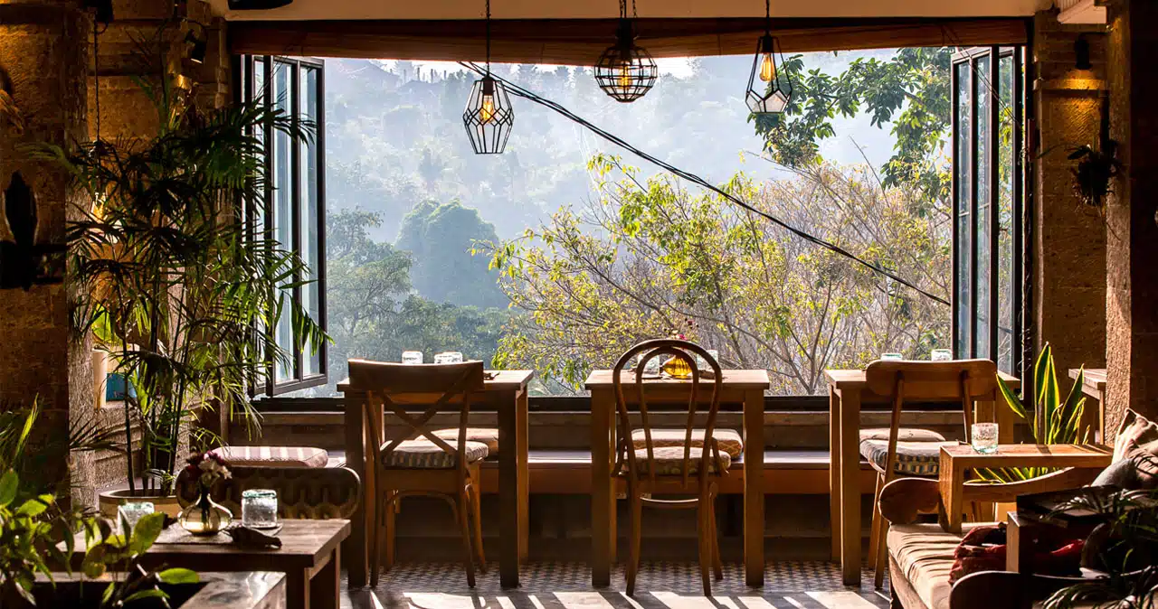 Zest Ubud
